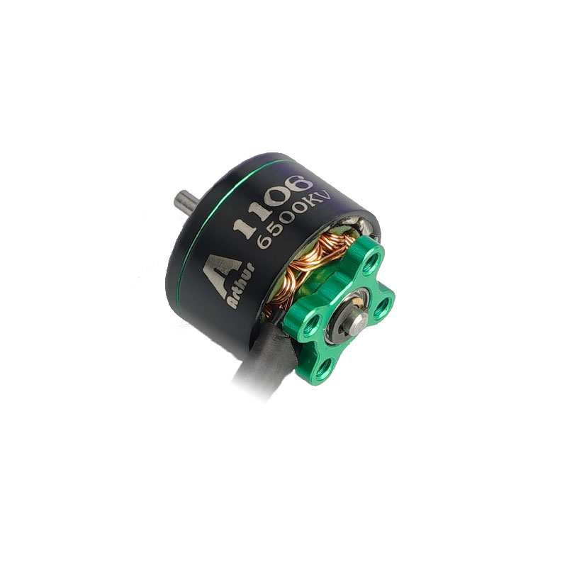 A1106 RC Brushless Motor - 0