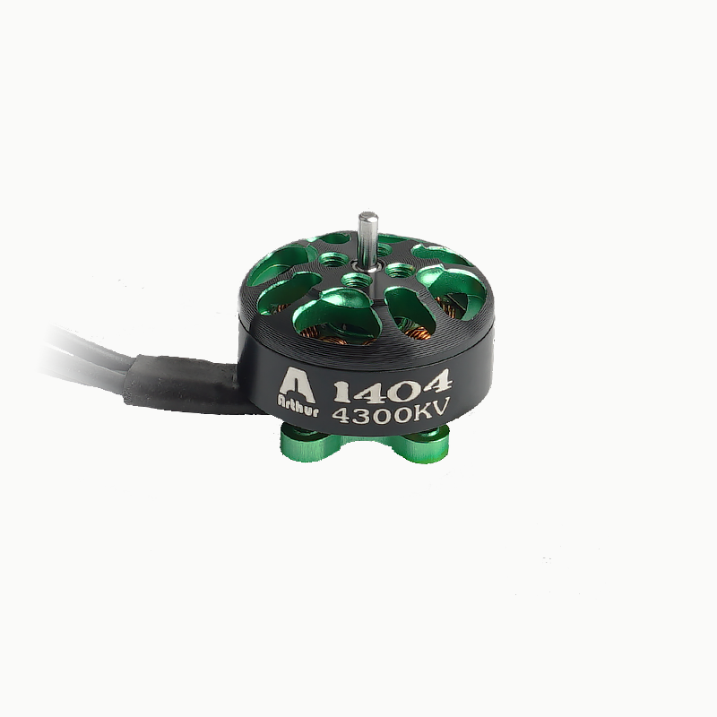 A1404 RC Brushless Motor