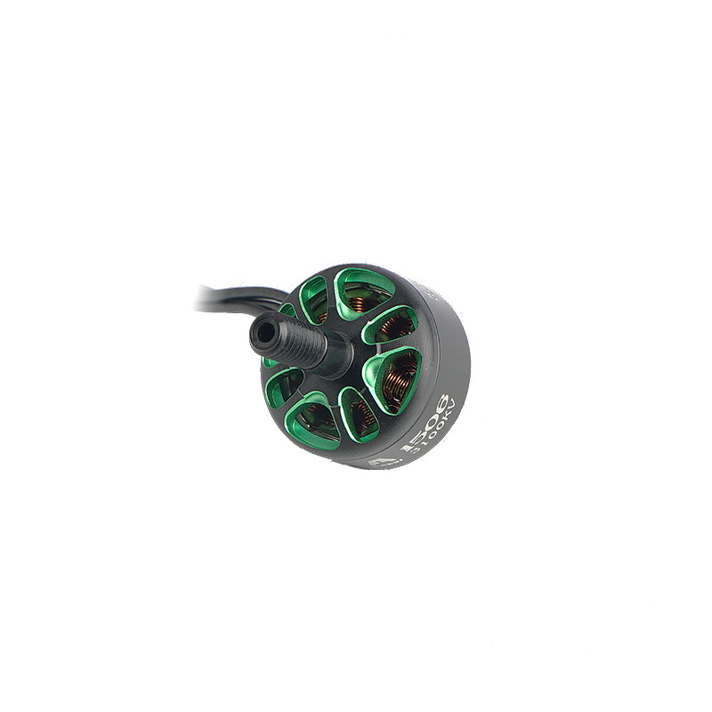 A1506 RC Brushless Motor - 0 