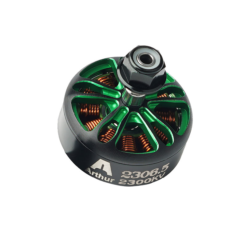 A2306.5 RC Brushless Motor - 0 