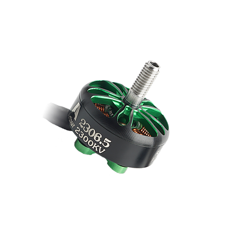 A2306.5 RC Brushless Motor