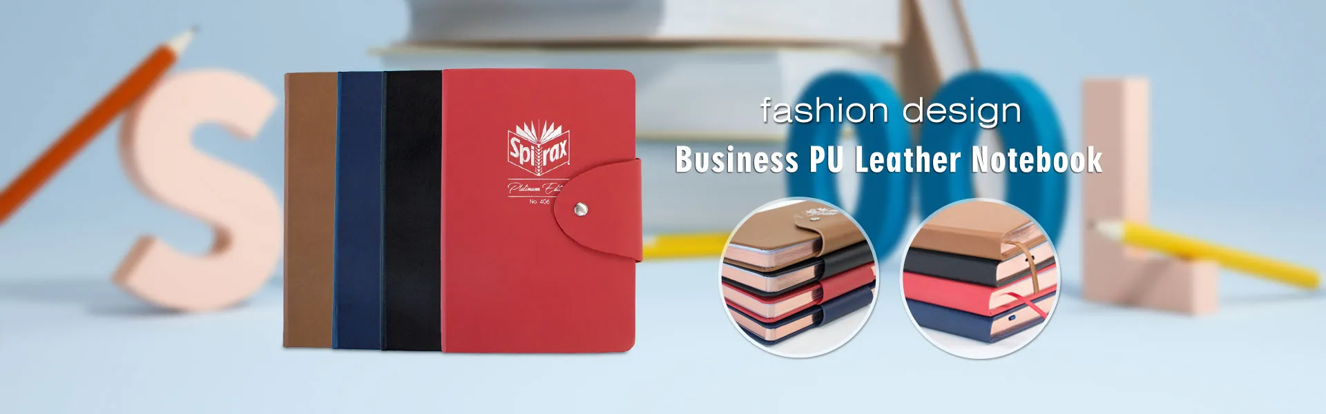 Notebook Manufacturer