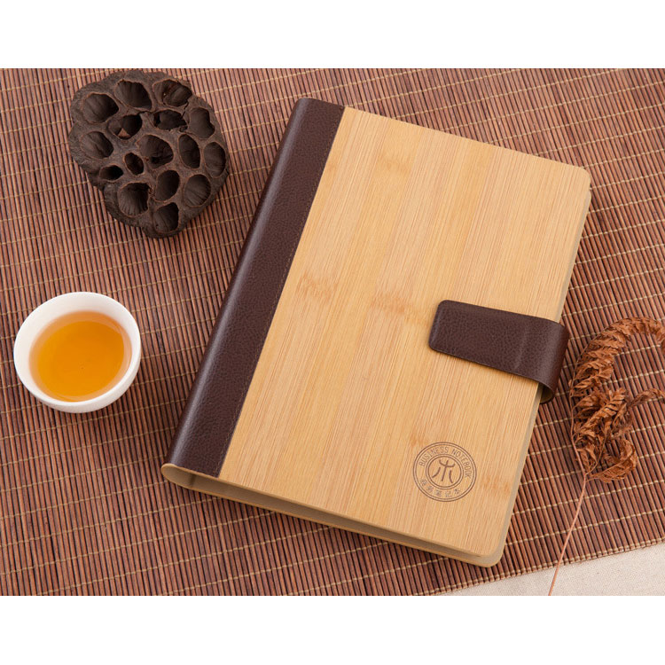 What are the benefits of Bamboo Notebook?