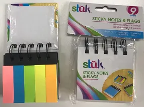 The Advantages of Sticky Notes