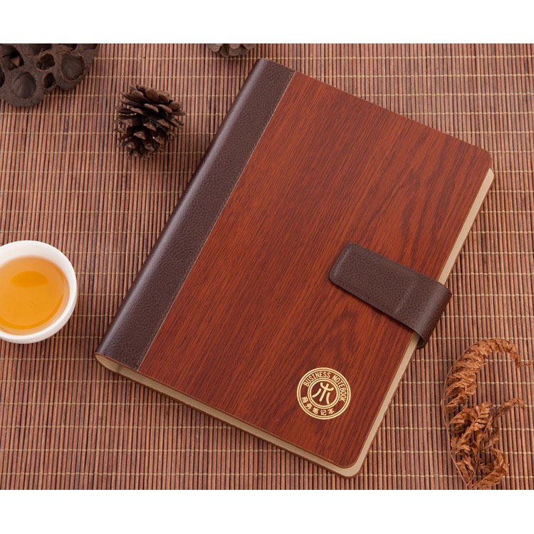Cuaderno de bambú Fabricantes