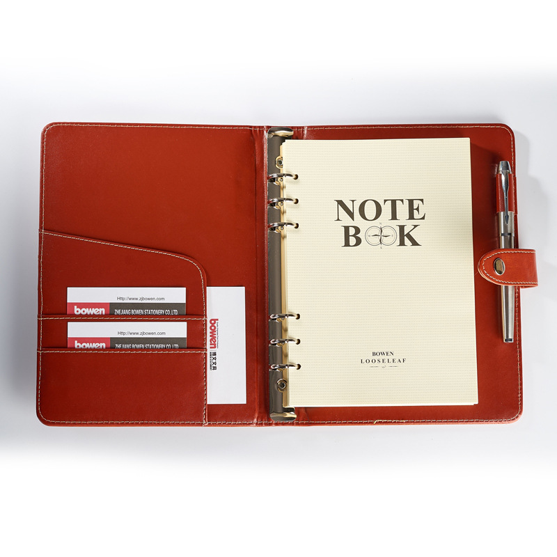 Koop Discoun Notebook-leveranciers