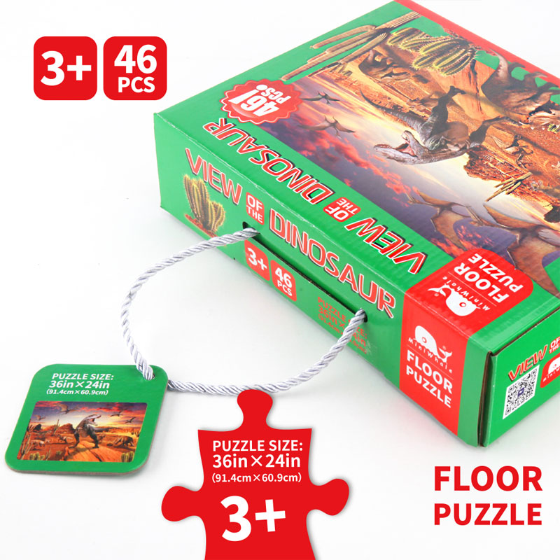 Jigsaw puzzle Classical