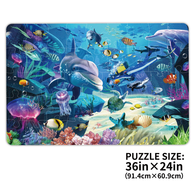 Producătorii de puzzle-uri pentru copii din China