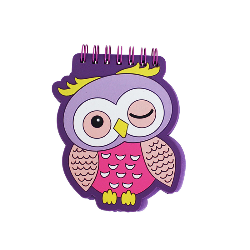 China Cute Notebook Suppliers