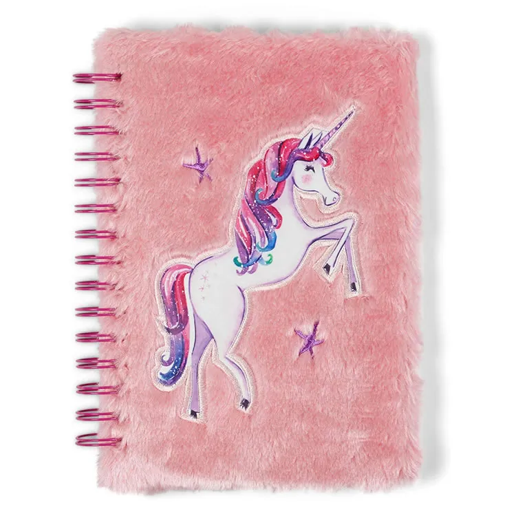 China roze notebookfabriek