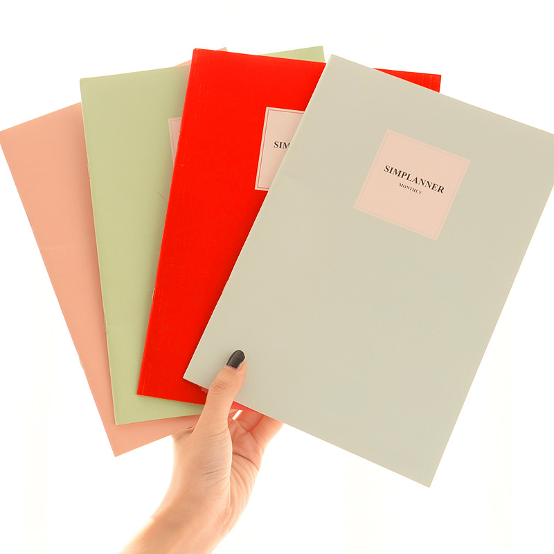 China Stationary Notebook Manufacturers