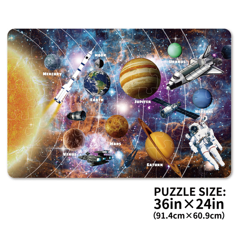 Custom Jigsaw Puzzles For Children