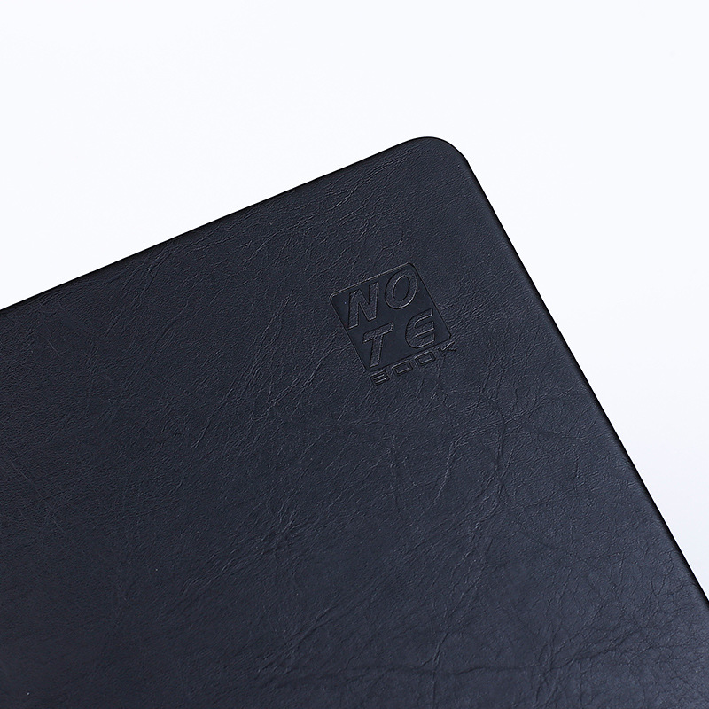 Hardcover notebooks gemaakt in China