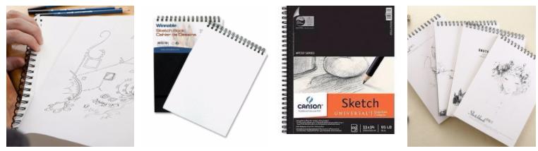 2021 Custom Agenda Planner Leather Notebook