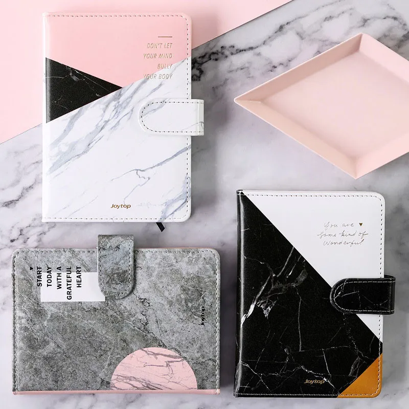 Stone Paper Notebook