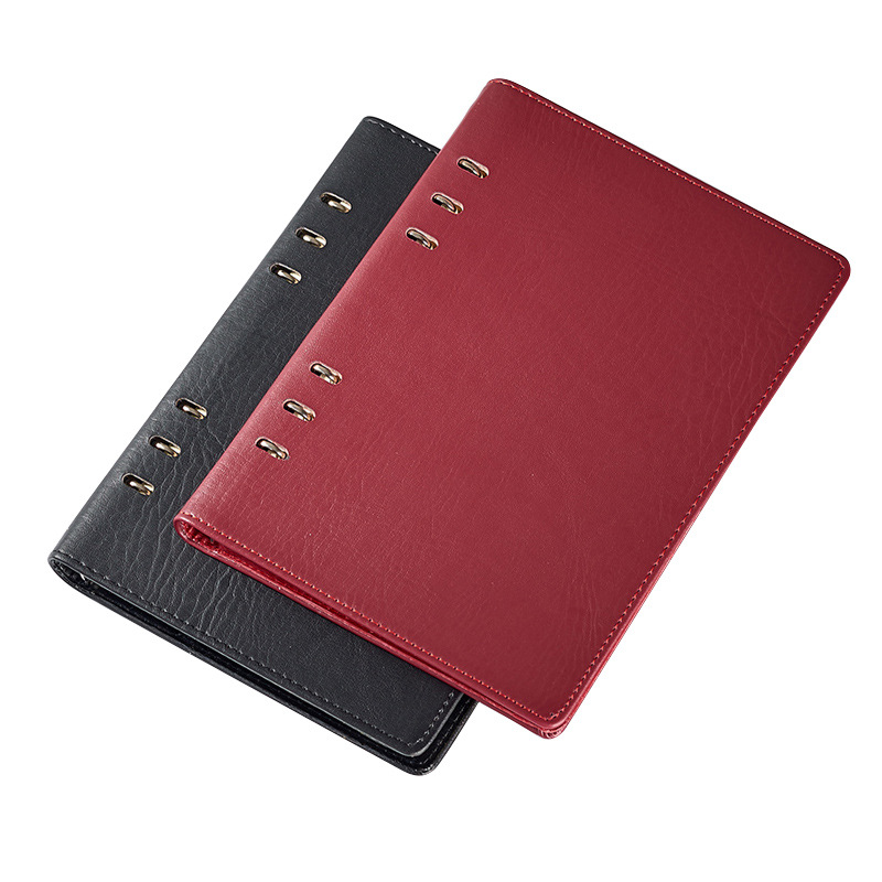 Luxe notebook gemaakt in China