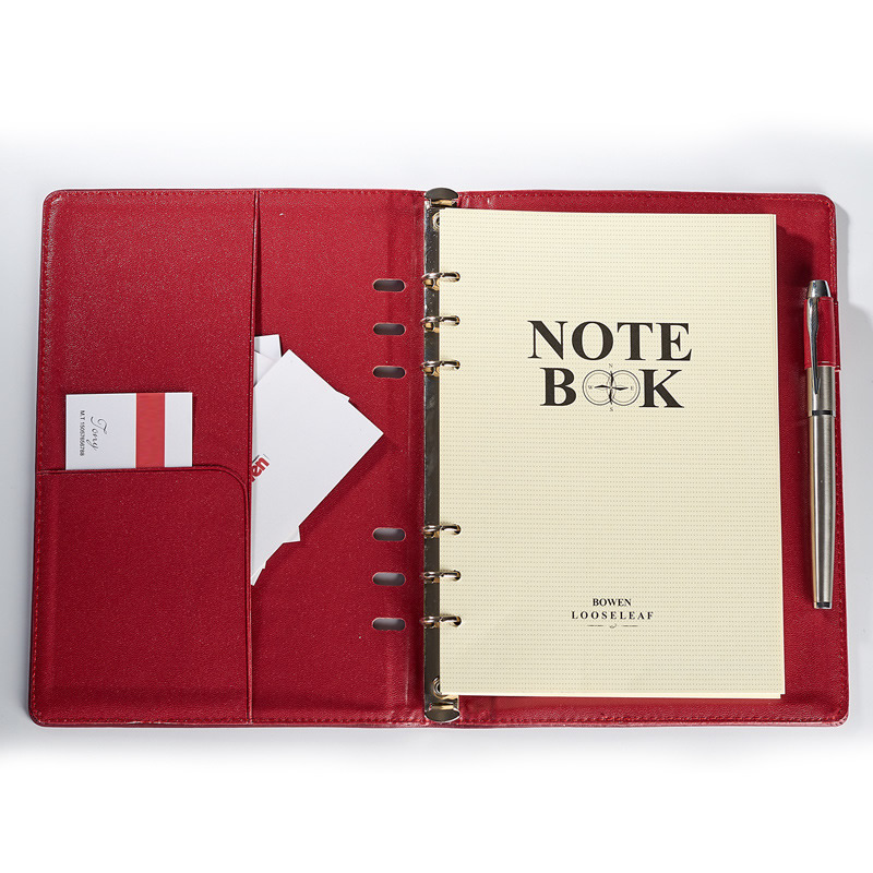 Notebook di lusso Made in China