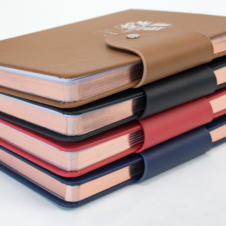 Professional Business Notebooks