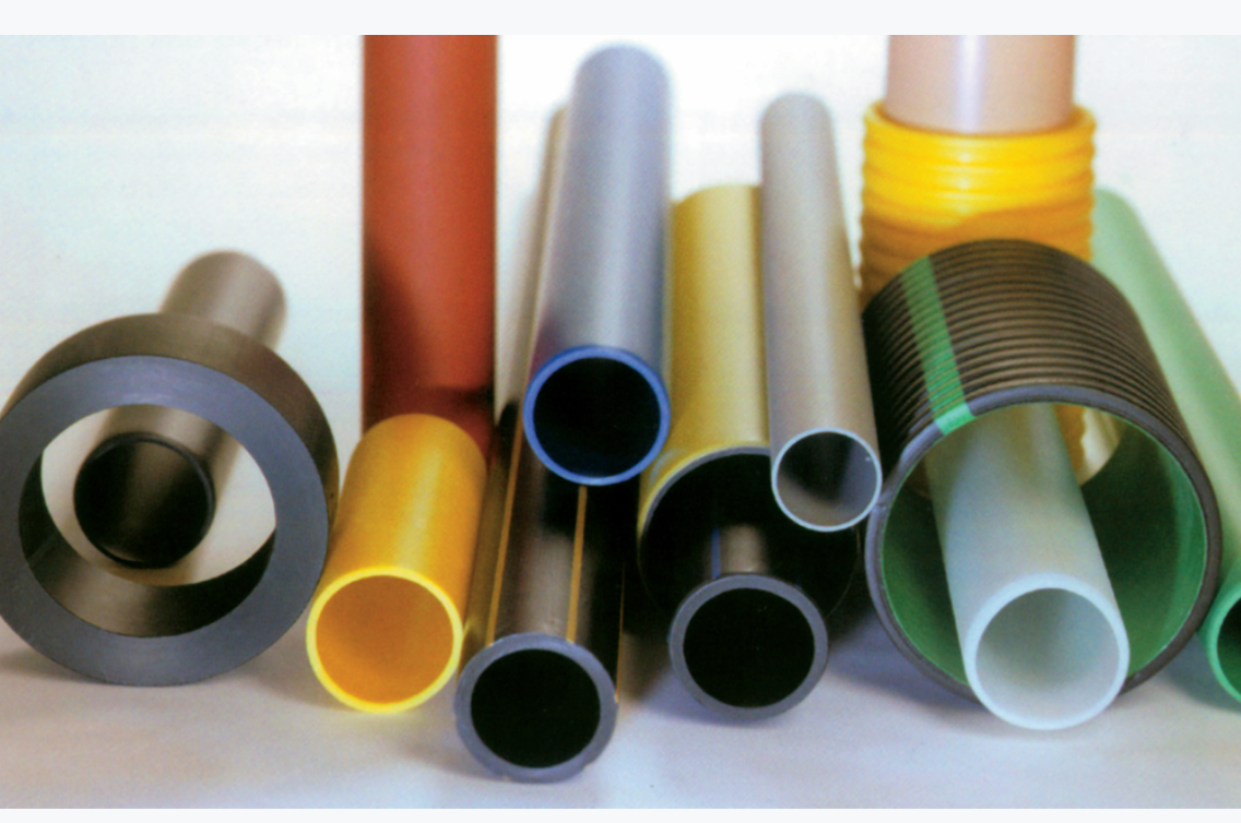 Flere almindelige plastrør (HDPE, PVC, PPR osv.) Sammenlign fordele og ulemper