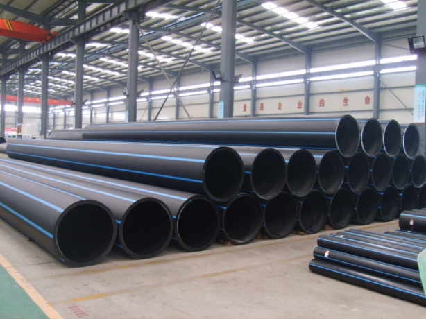 Reasons for Surface Roughness of PE Pipe