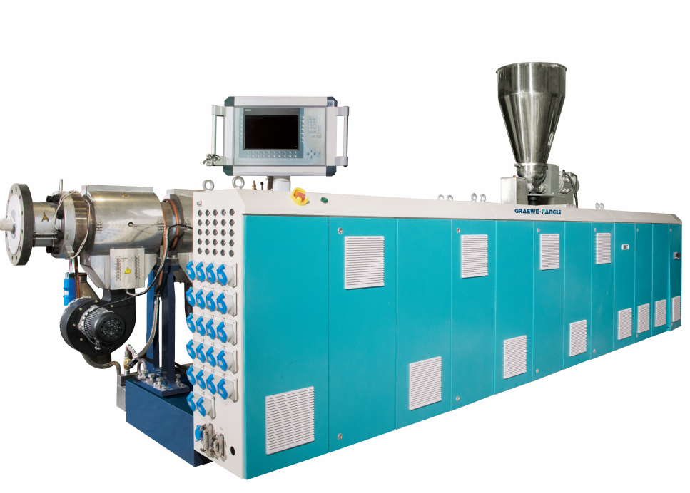 Features of Twin Screw Extruder Gearbox