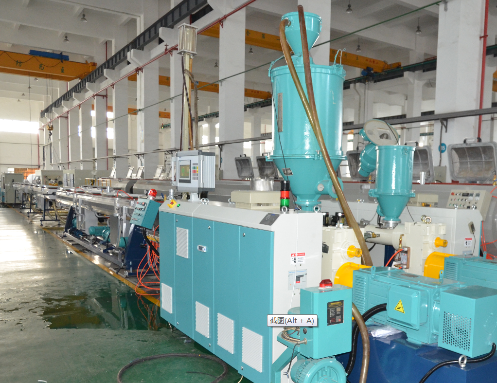 How to Save Electricity and Better Maintenance Twin Screw Extruder?