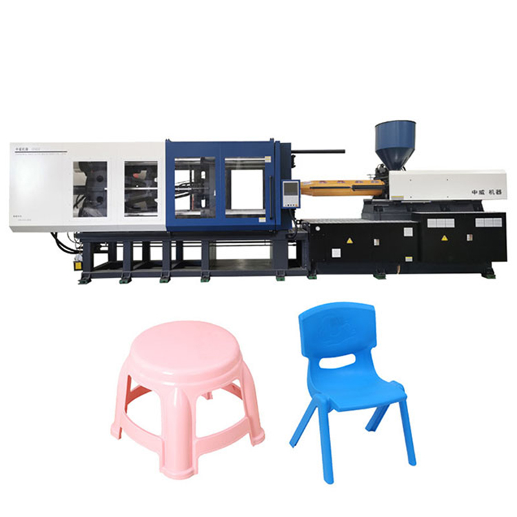 Chair Injection Molding Machine