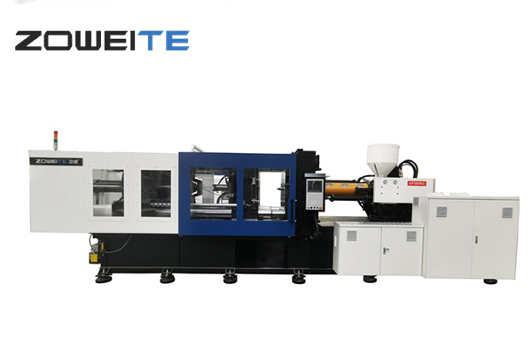 How to solve the problem of the injection molding machine