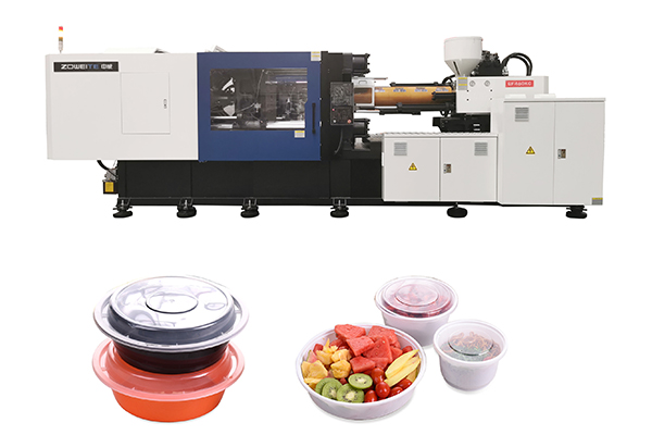 How to choose high speed thin wall injection molding machine?