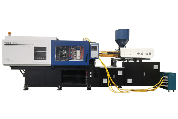 How to maintain injection molding machine in daily life?