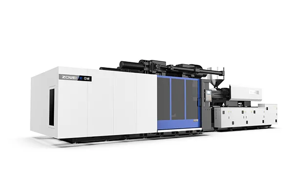 How to reduce energy consumption of injection molding machine