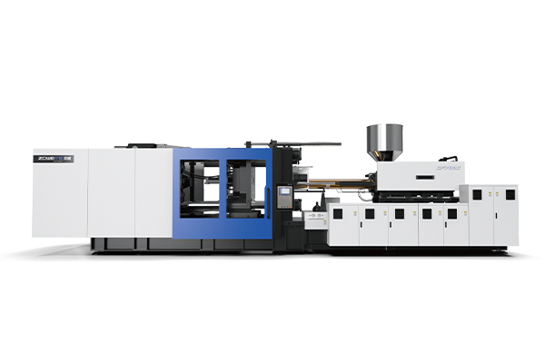 Injection molding machine temperature is too high treatment method