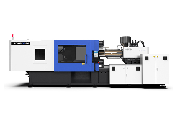 What are the advantages of choosing a high-speed injection molding machine?