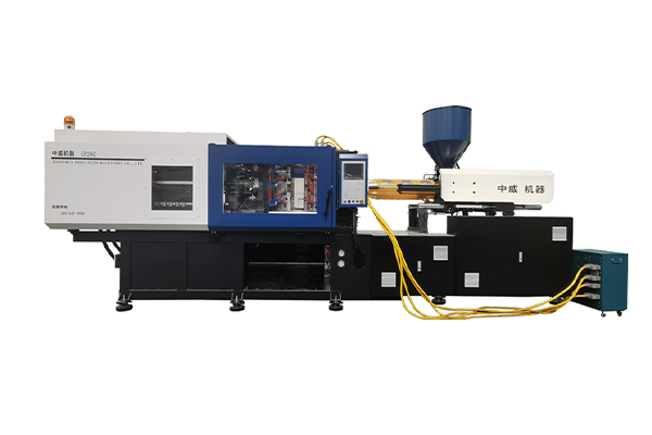 How to effectively maintain the four systems of injection molding machine 