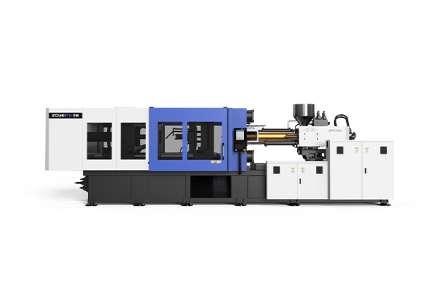 How is the electrical control of high-speed injection molding machine