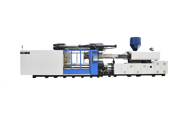 Injection molding machine can not adjust the main reason