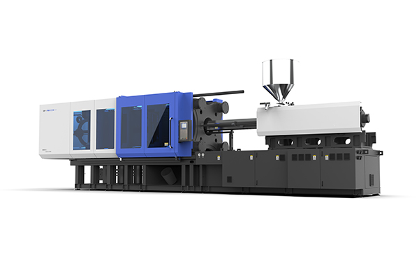 How to design the discharge of injection molding machine manipulator