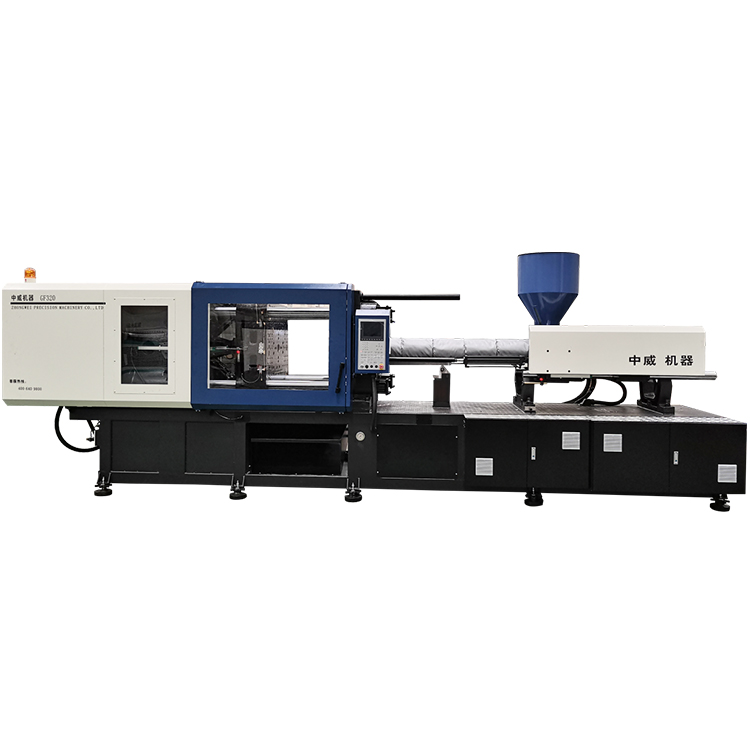 320 tons injection molding machine
