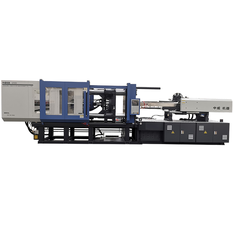 Injection Molding Machine 400tons