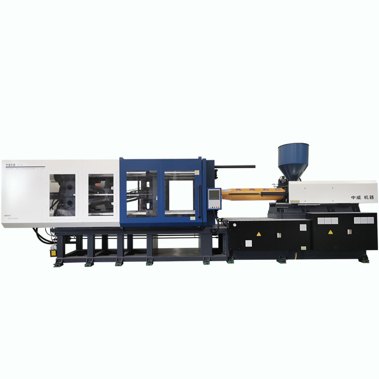 Injection Molding Machine for Basket