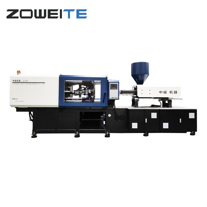 Cable Tie Injection Molding Machine