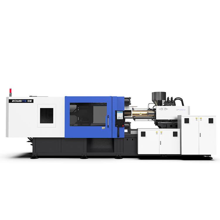 Produttore di macchine per lo stampaggio ad iniezione ad alta velocità