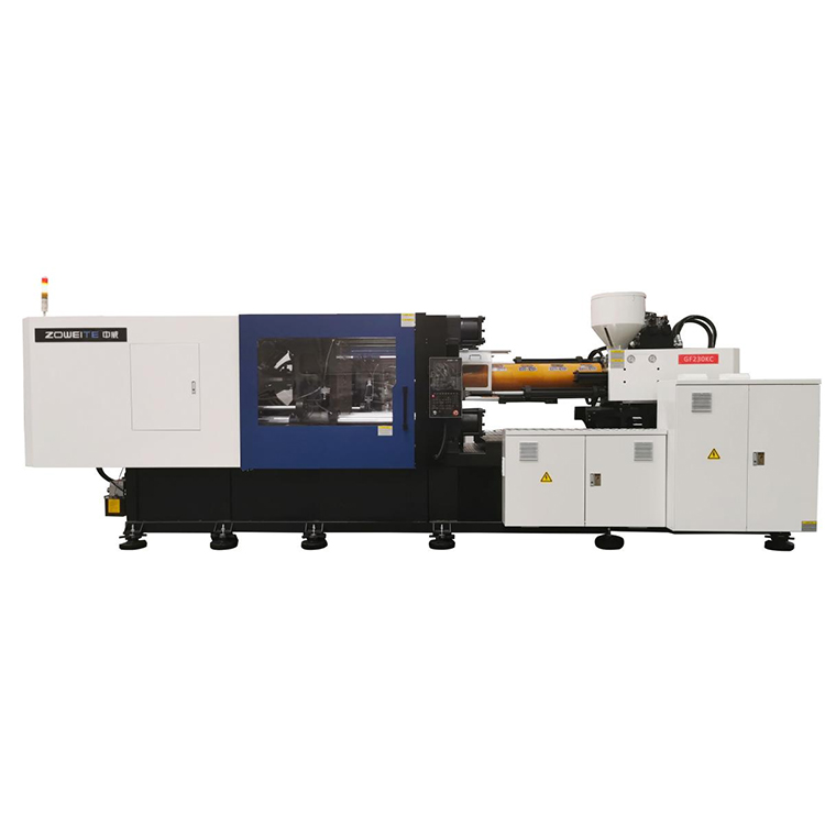High Speed PET Injection Molding Machine