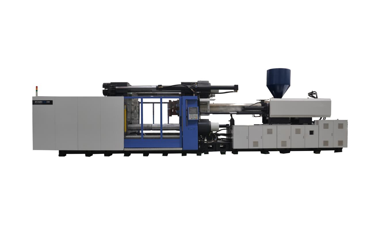 Garbage Can Injection Molding Machine