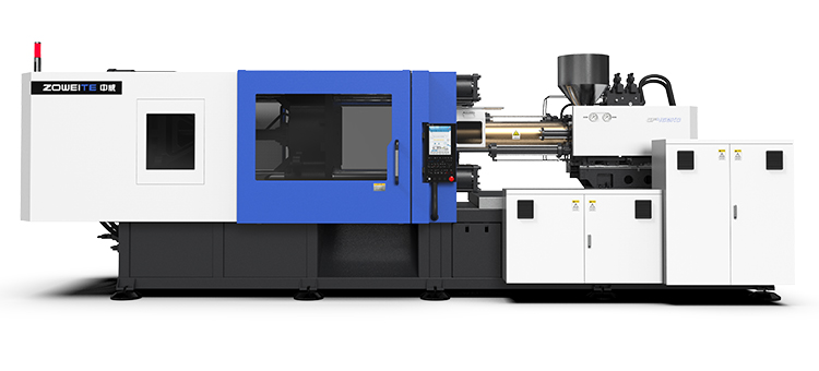 high speed injection molding machines