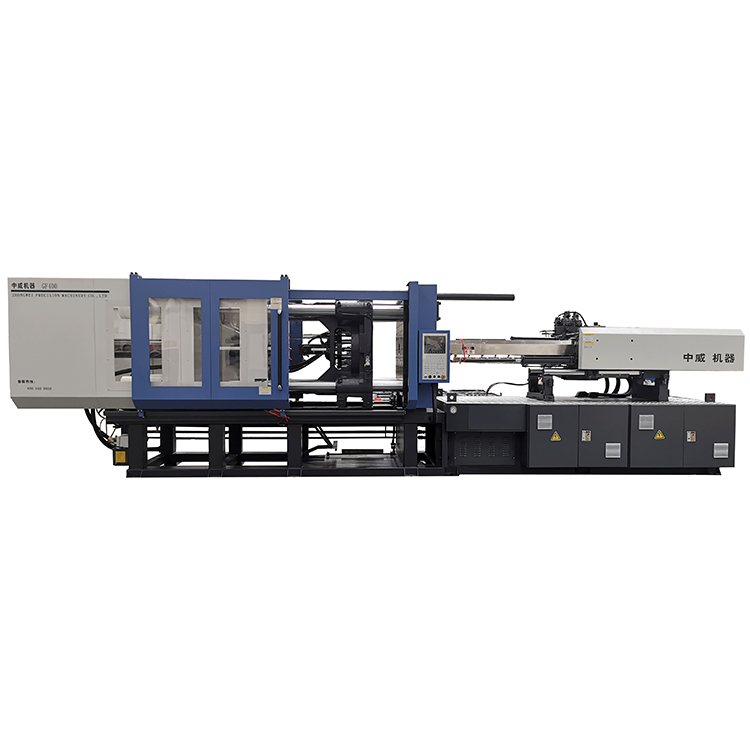 Logistic Crate Injection Molding Machine