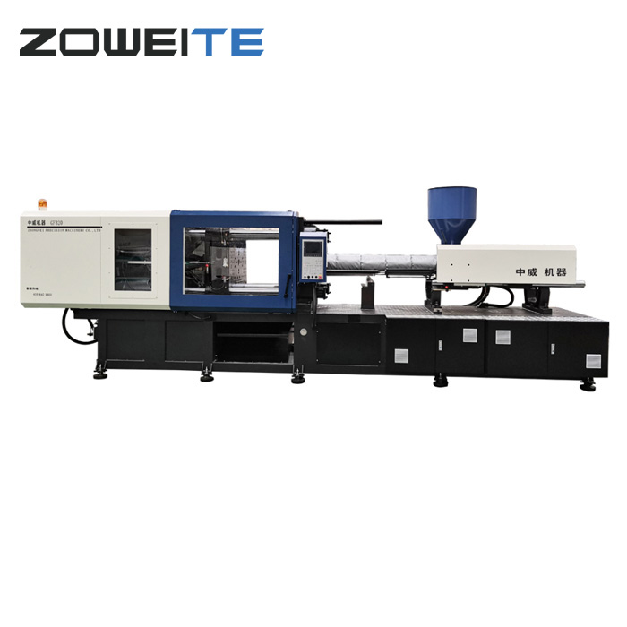 Medical Injection Molding Machines
