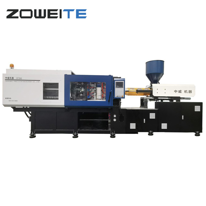 Hot Sell Pet Preform Injection Machine