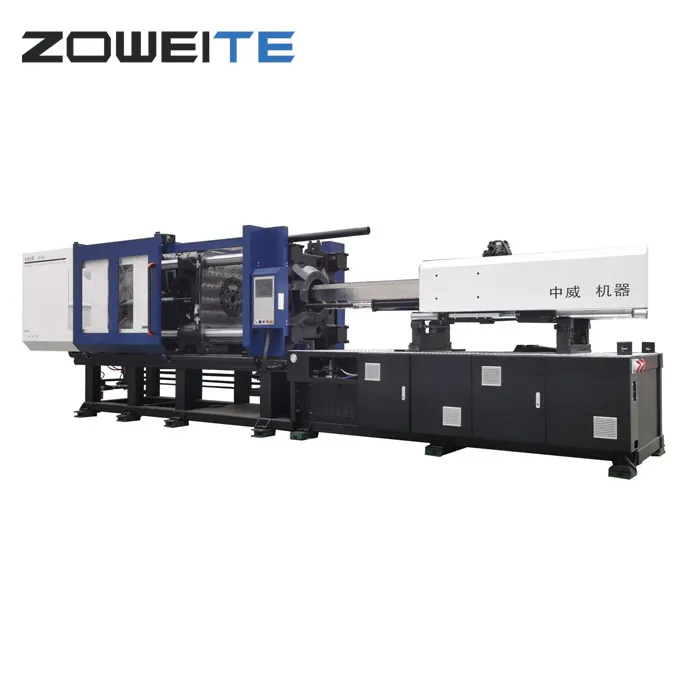 Pet Preform Injection Molding Machine