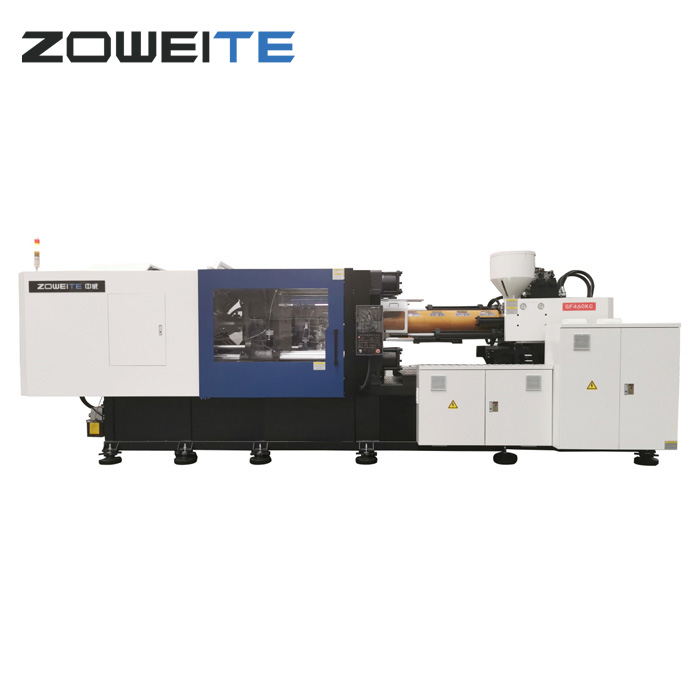 Container Plastic Injection Moulding Making Machine